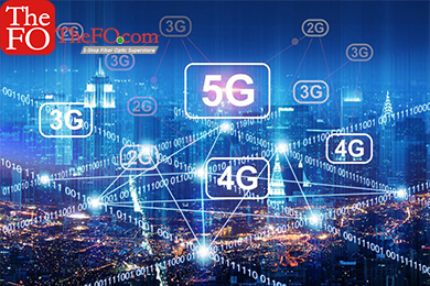 Talking about 5g positioning technology