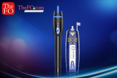 JILONG Communications  Vfl-22m /22P Visual Fault Locator on-line