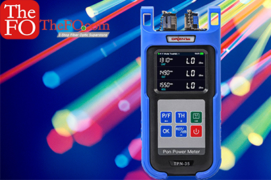 Why Do You Need a PON Power Meter