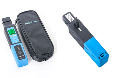 The update type of optic fiber identifier TFI-40 is coming