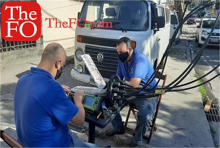 What is Fiber Inspection and how does optic fiber inspection work?