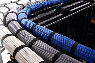 The art of communication wiring