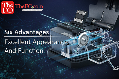 WHAT DOES A FIBER CLEAVER DO?-TheFO.com