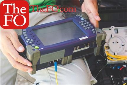 Why use launch cable in otdr?