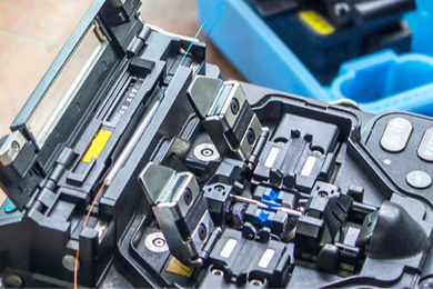 Fusion Splice vs. Mechanical Splice