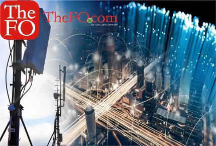 5 Types of Optical Fibers for 5G Networks