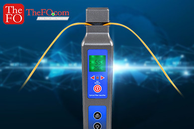 How to choose a suitable and convenient optical fiber identifier?