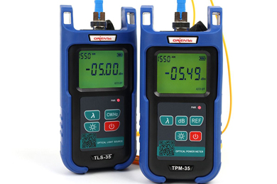 Something you should know about the power meter