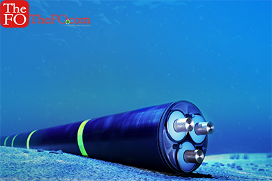 The secret of submarine optical cable you want to know