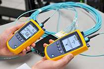 Fiber Optic Test Equipments