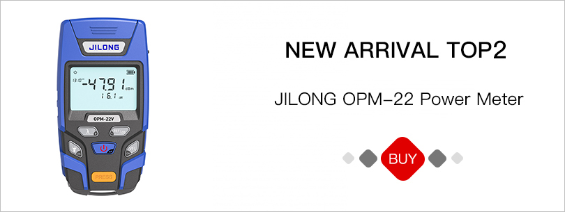 Orientek TFI-35 Fiber ldentifier