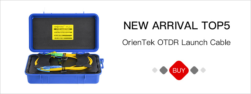 Orientek TFLC-2 OTDR Launch cable