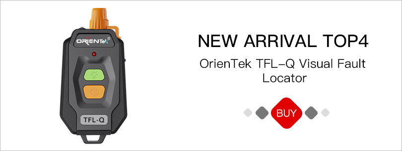 Orientek TFM-200 Fiber Microscope