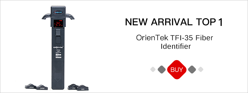 Orientek TFI-40 Fiber Identifier