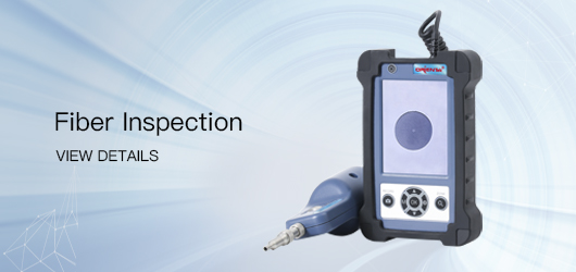 Fiber Inspection Scope