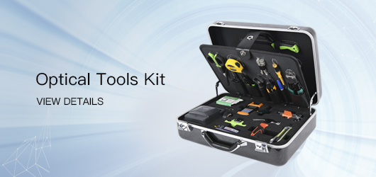fiber optic tool kits